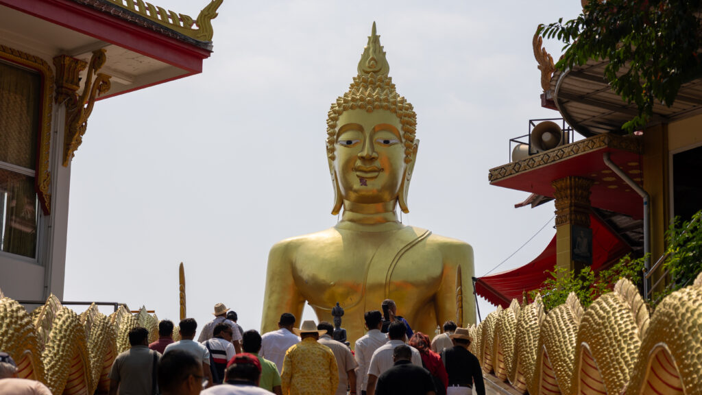 Pattaya