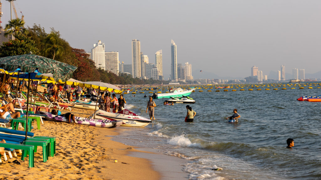 Pattaya