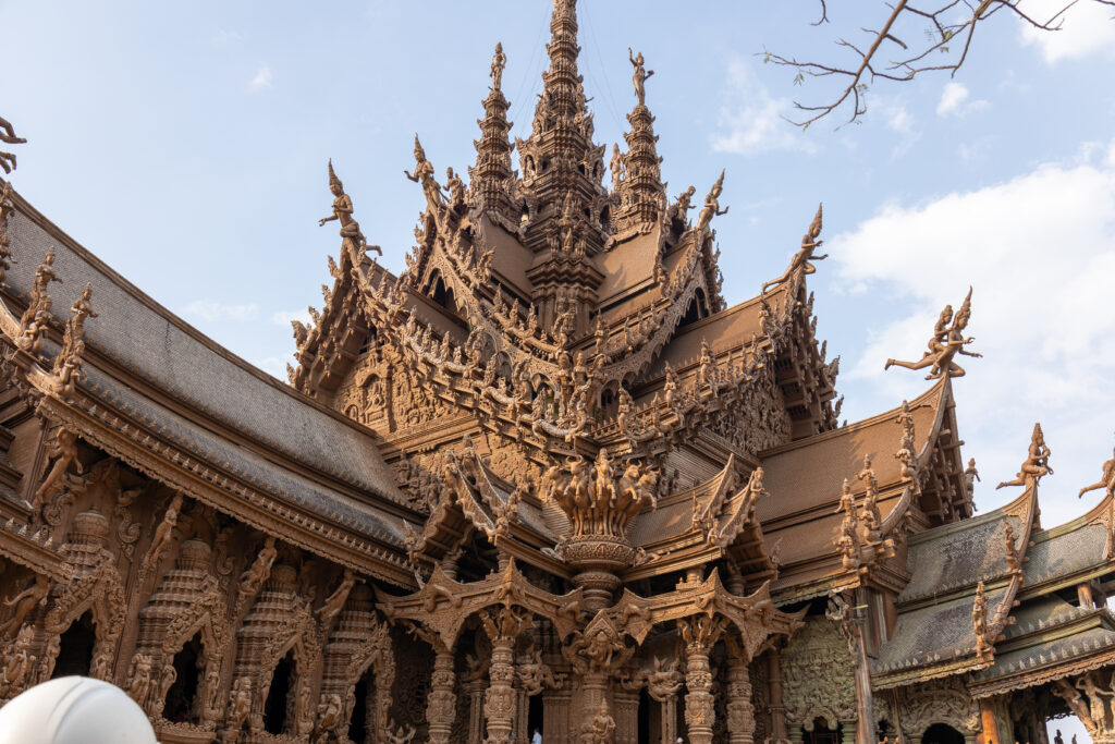 Pattaya sprievodca