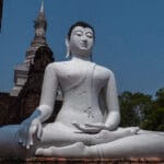 Kultúrne zvyky v Thajsku