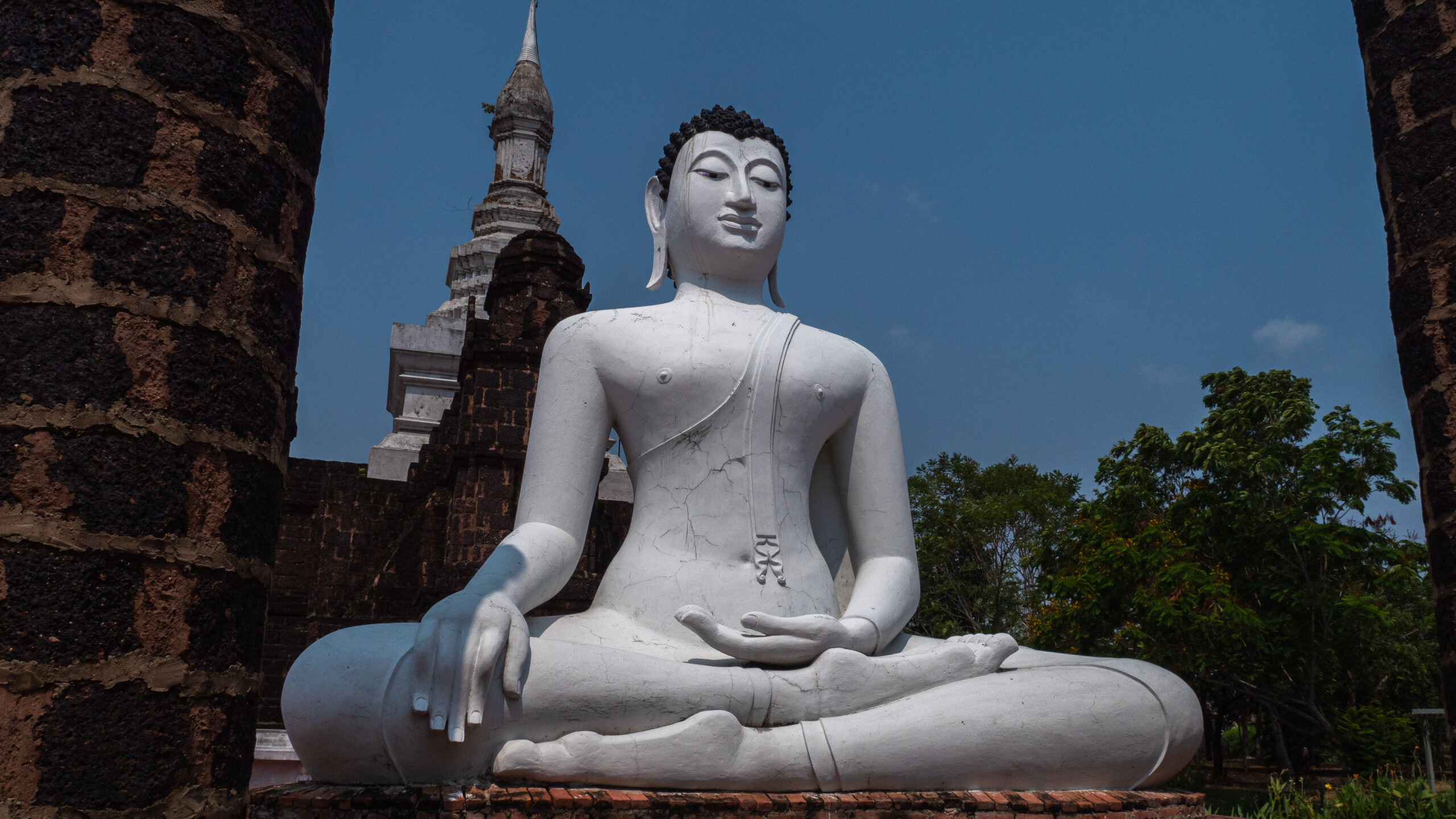 Kultúrne zvyky v Thajsku